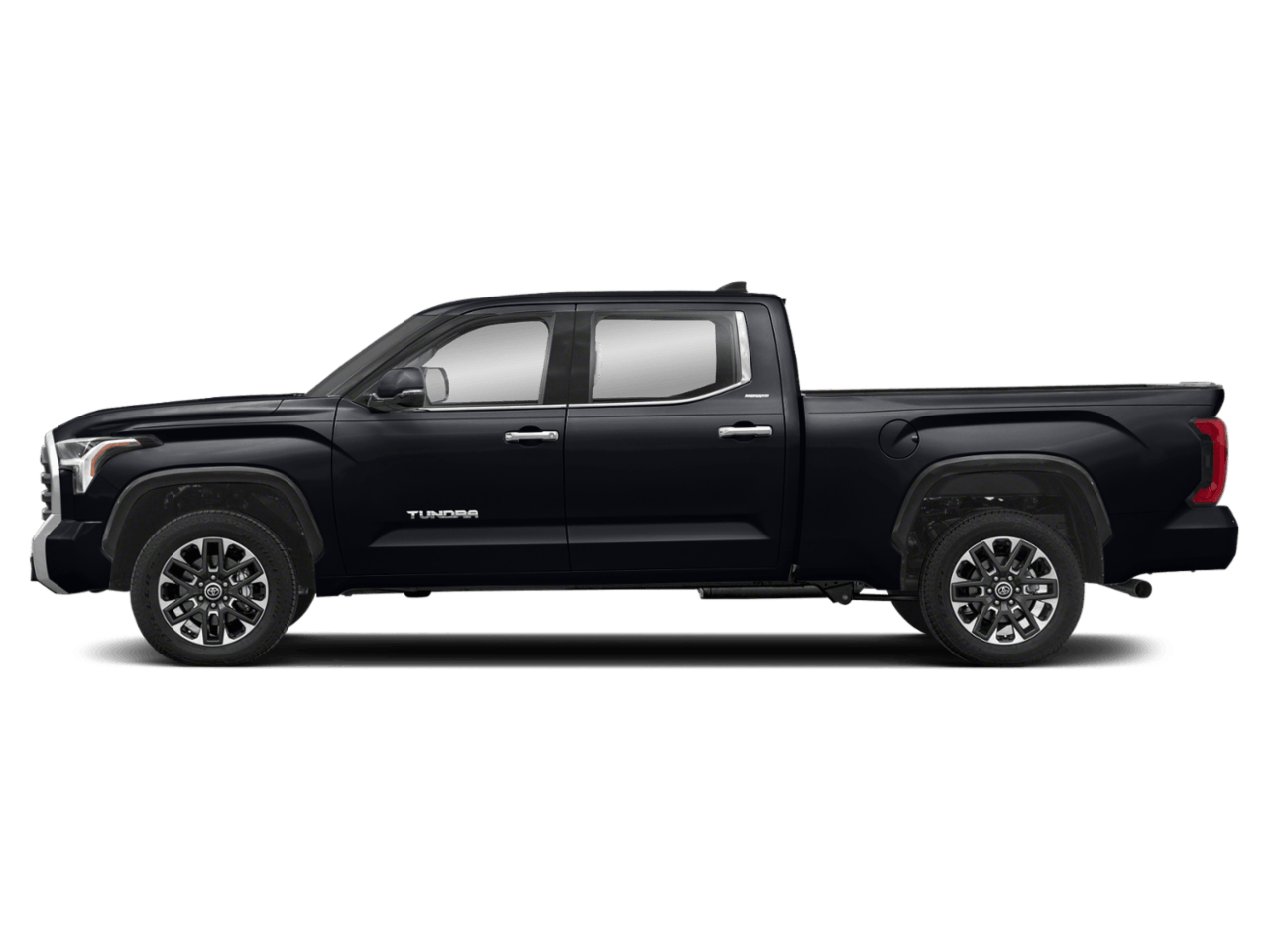 2022 Toyota Tundra Limited's photo