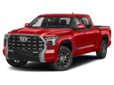 Used 2022 Toyota Tundra Truck