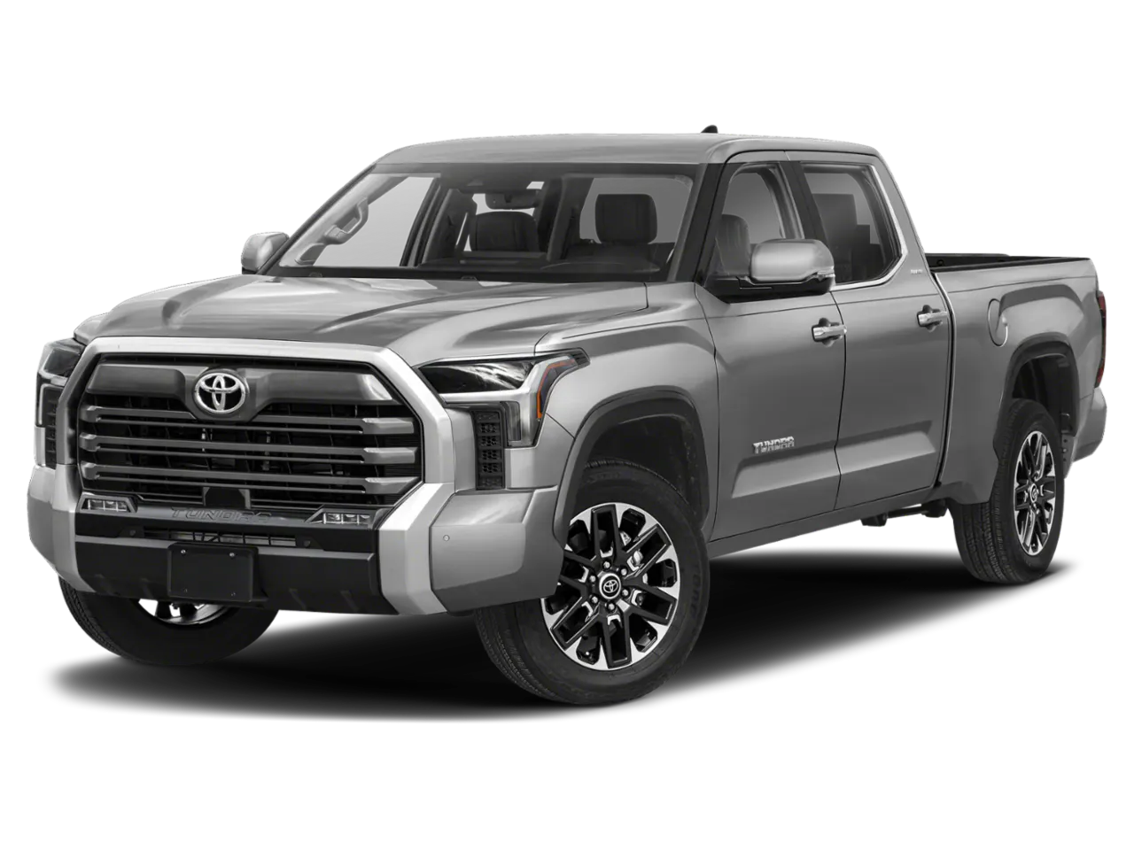 2022 Toyota Tundra Limited 3.4L CrewMax 6.5' Bed's photo