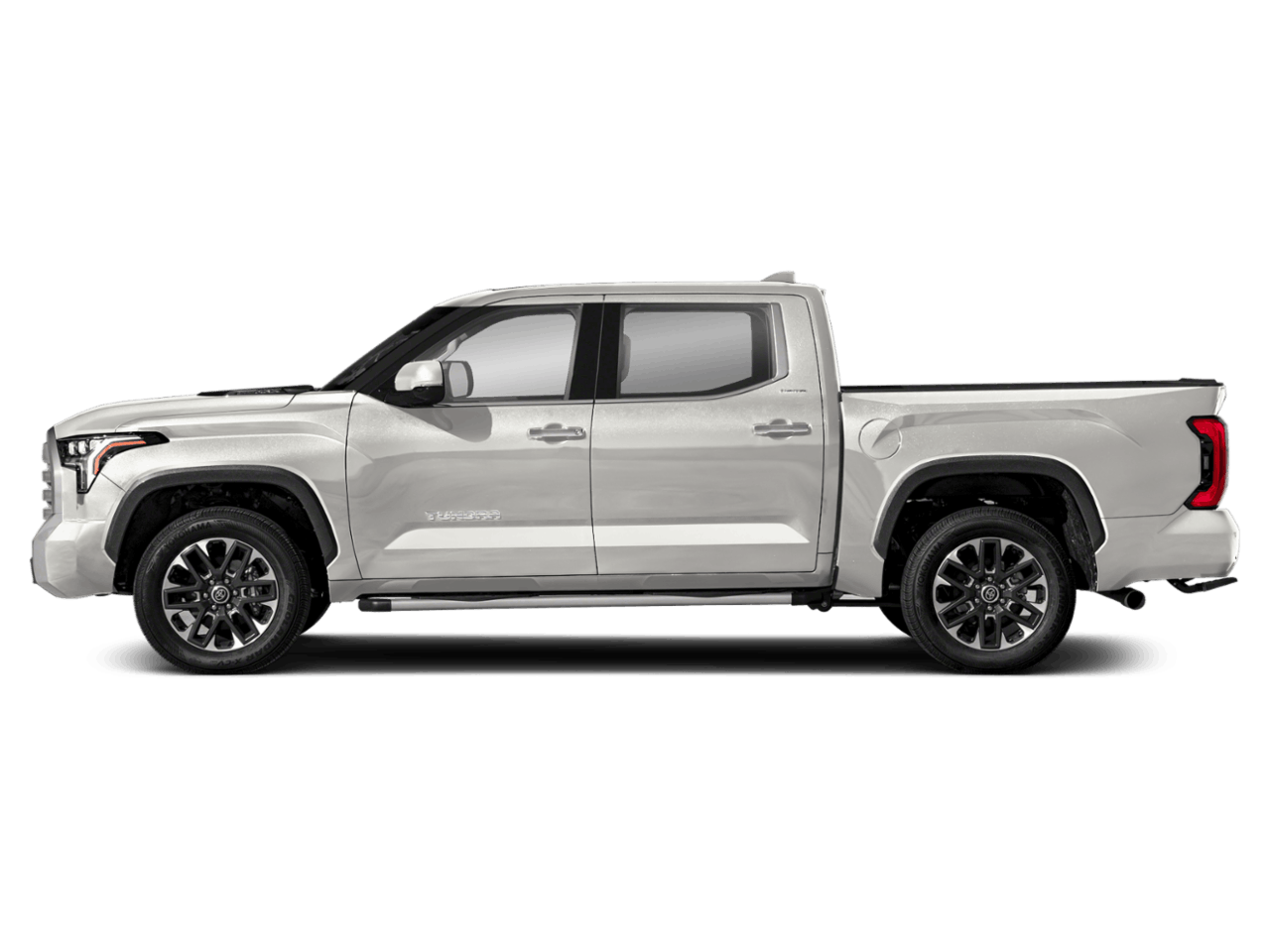 2023 Toyota Tundra Limited's photo