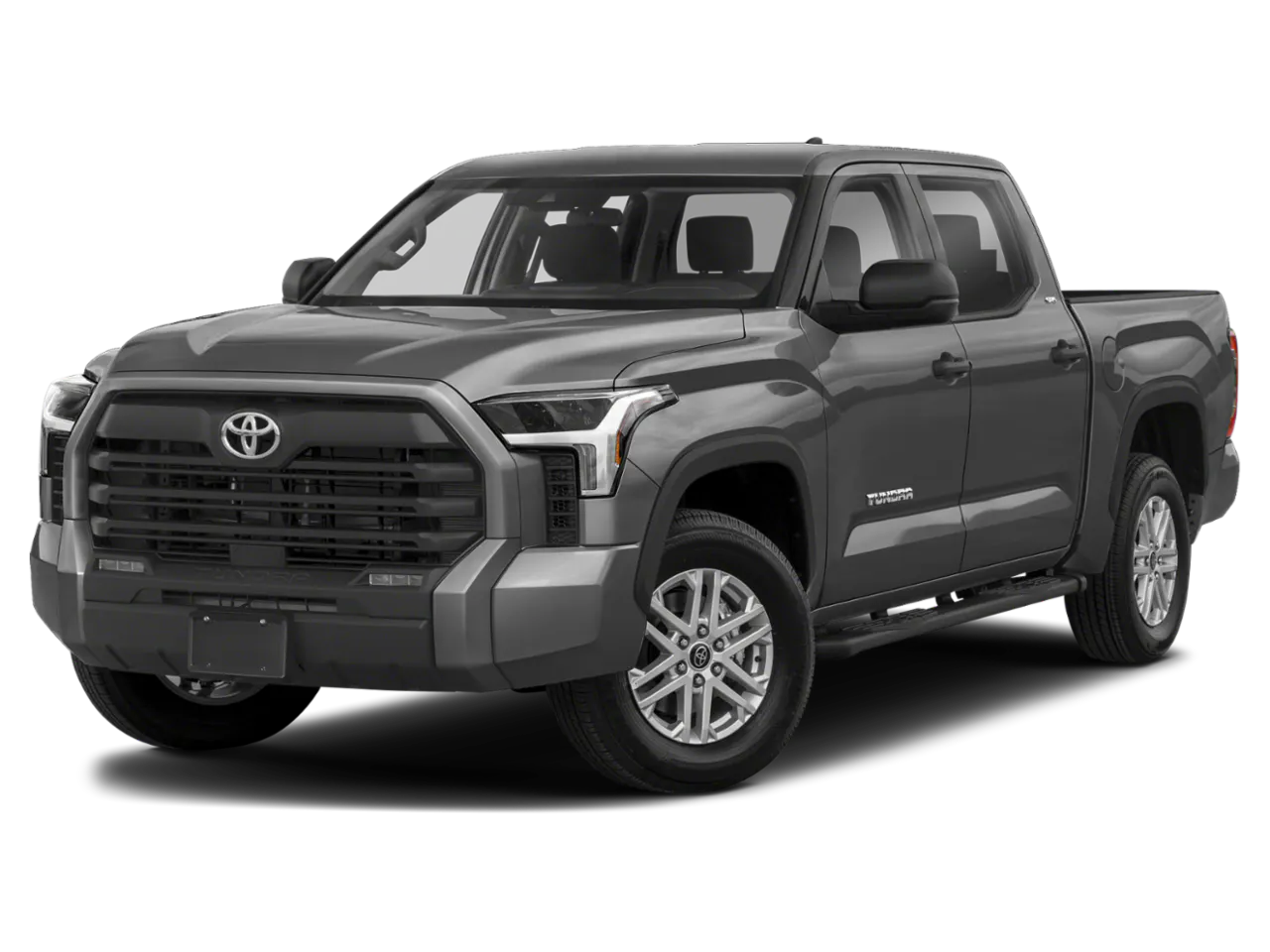 2023 Toyota Tundra SR5 3.4L CrewMax 5.5' Bed's photo