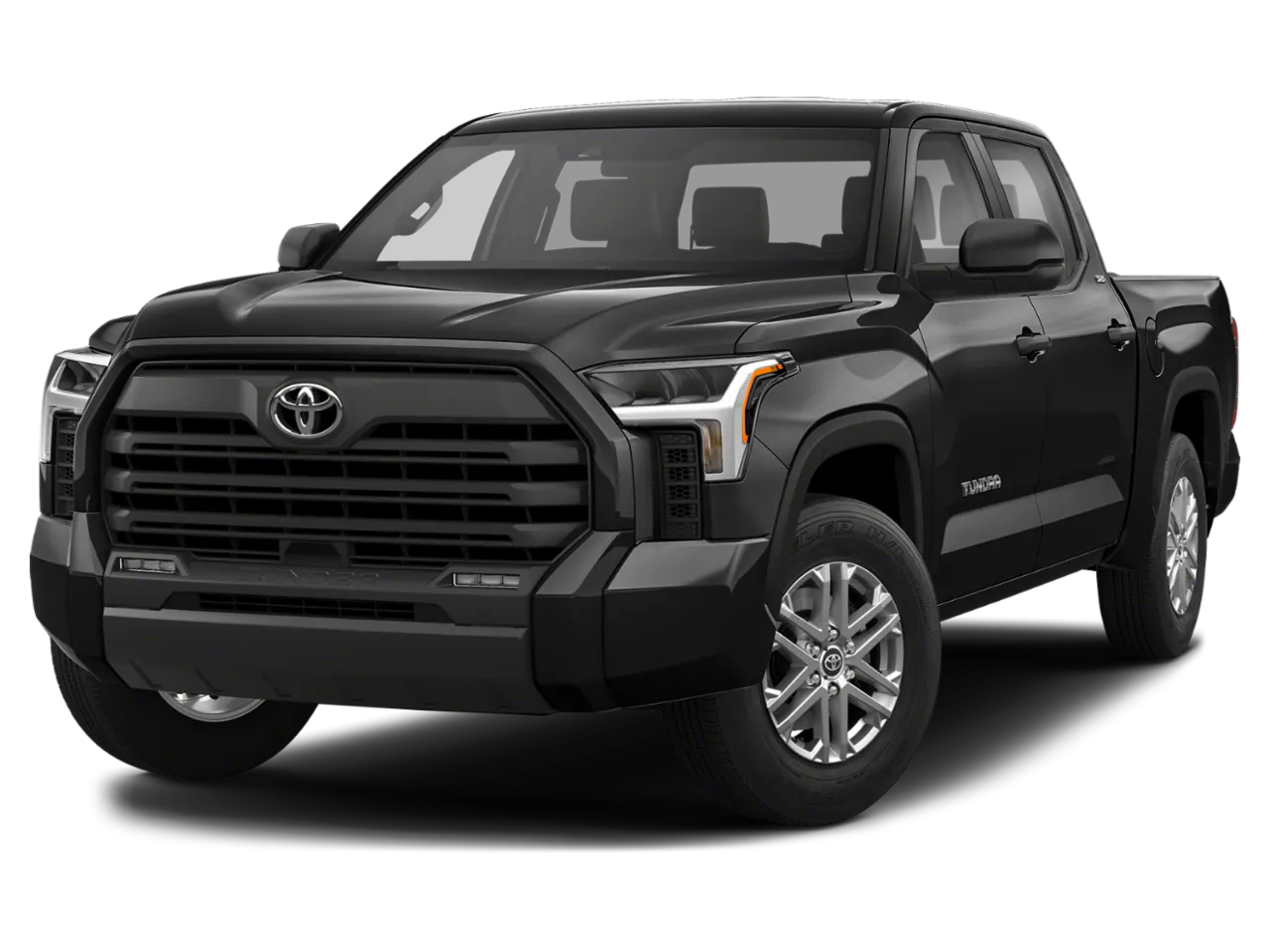 2023 Toyota Tundra SR5 3.4L CrewMax 5.5' Bed's photo