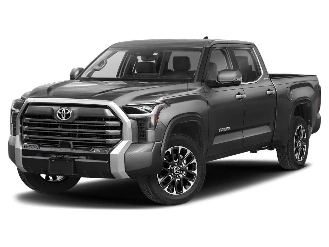 2023 Toyota Tundra Limited 3.4L CrewMax 5.5' Bed's photo