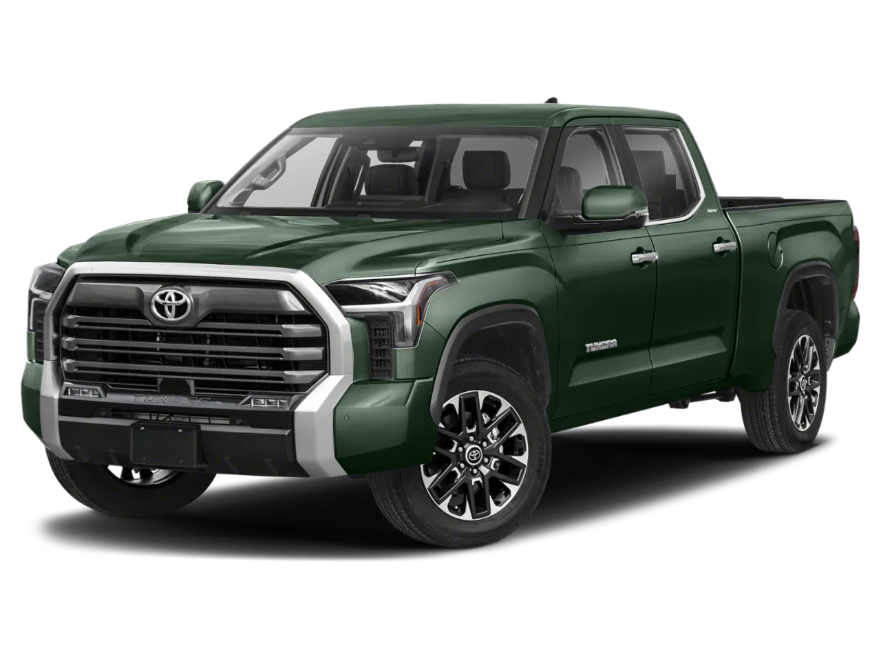 2023 Toyota Tundra Limited 3.4L CrewMax 5.5' Bed's photo