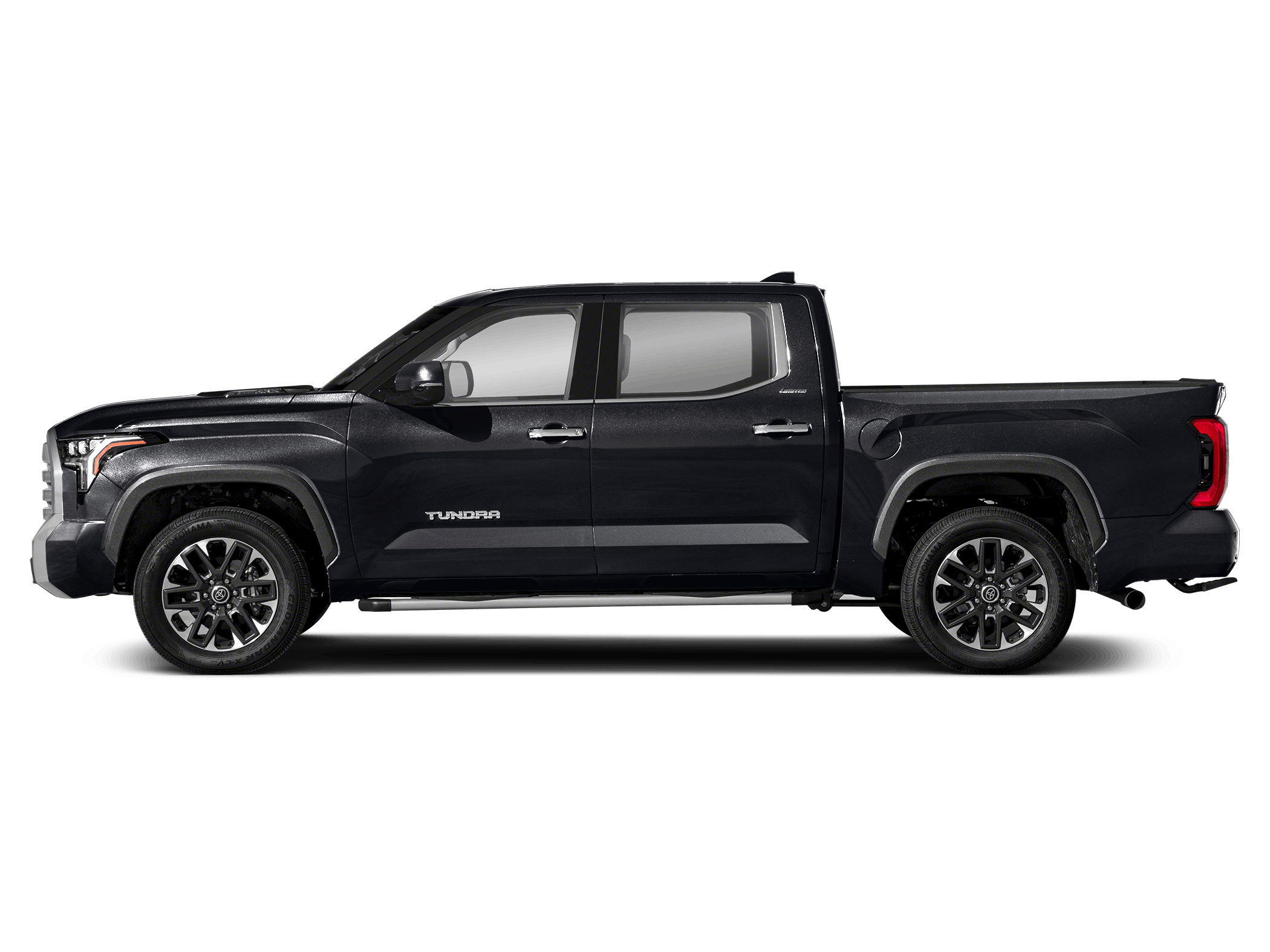 2024 Toyota Tundra Limited's photo