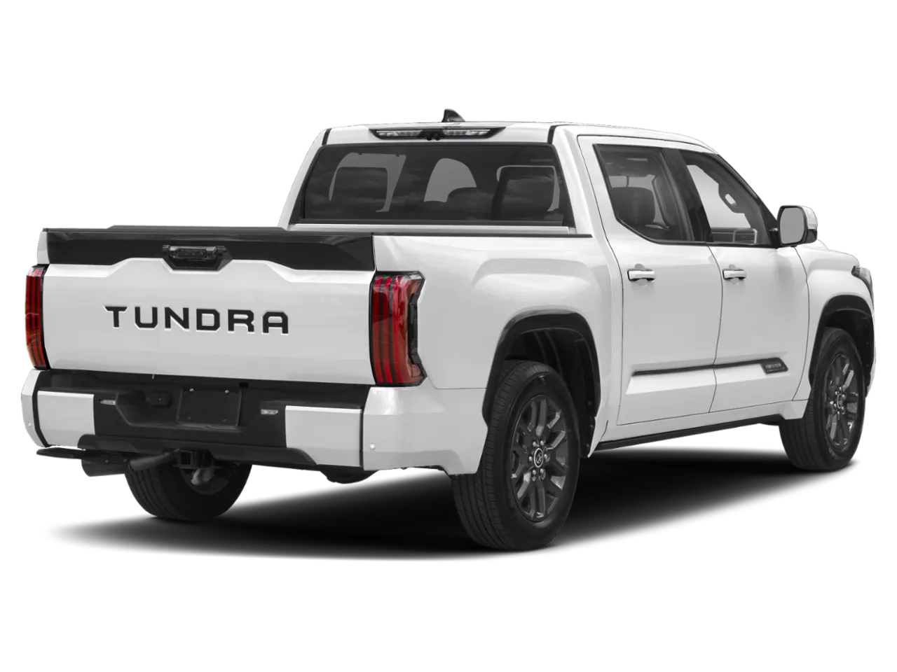 Used 2024 Toyota Tundra Hybrid Truck