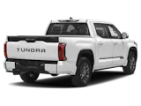 Used 2024 Toyota Tundra Hybrid Truck