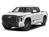 Used 2024 Toyota Tundra Hybrid Truck