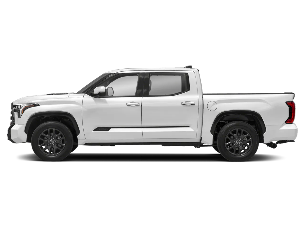 Used 2024 Toyota Tundra Hybrid Truck