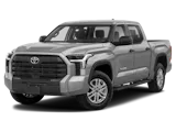 Used 2024 Toyota Tundra Truck