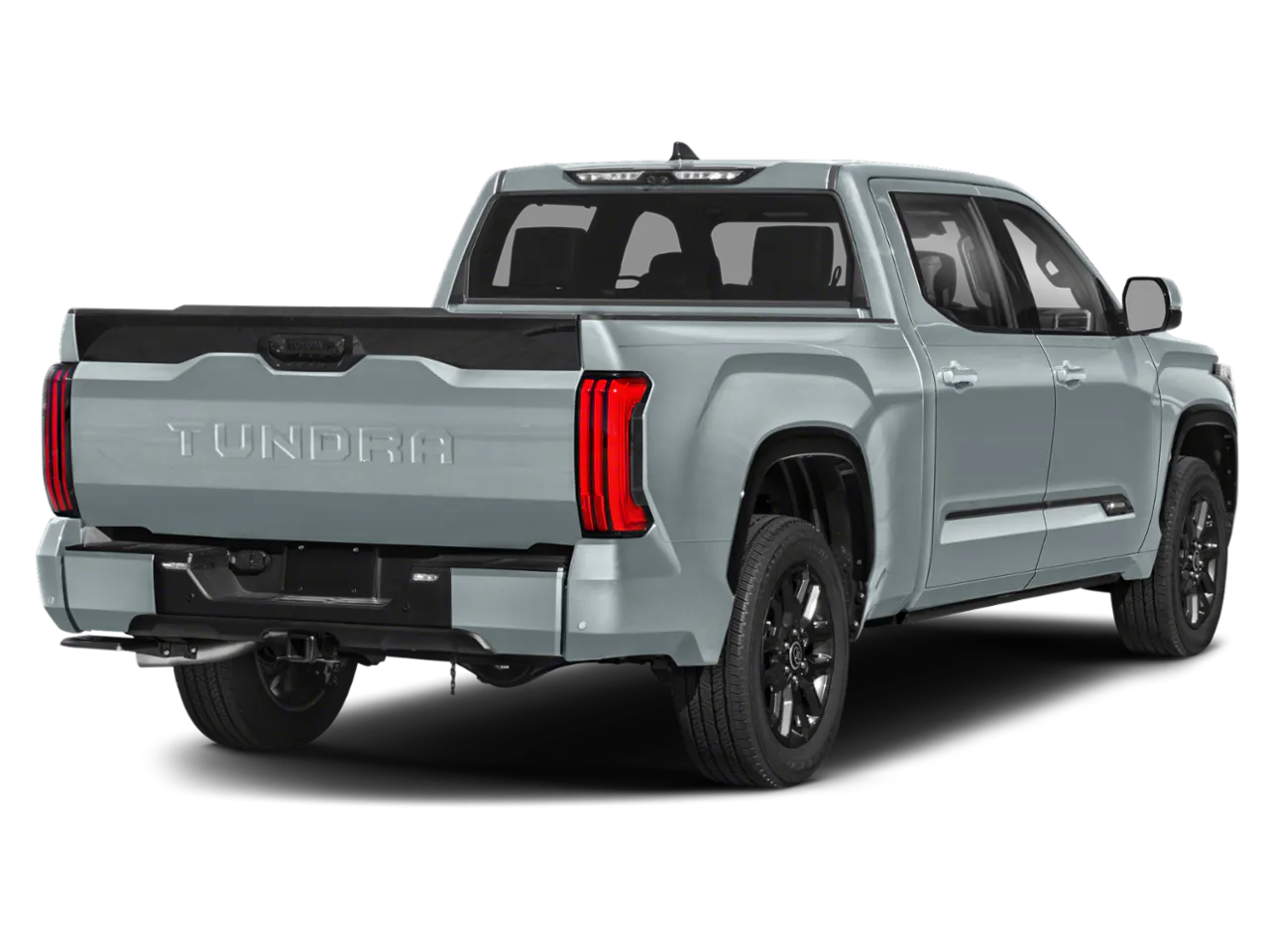 Used 2024 Toyota Tundra Truck