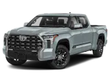 Used 2024 Toyota Tundra Truck