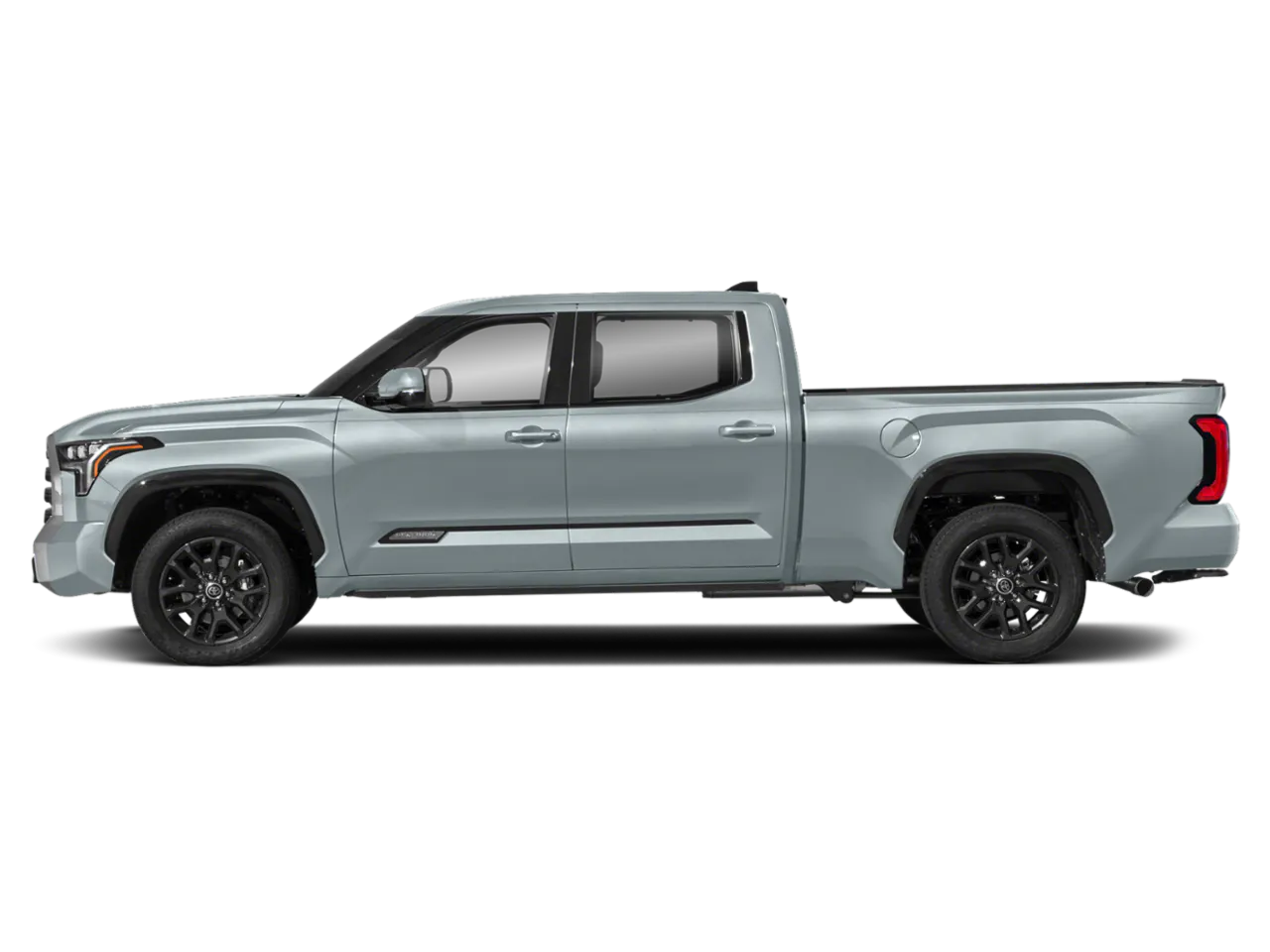 Used 2024 Toyota Tundra Truck