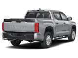 Used 2025 Toyota Tundra Truck