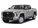 Used 2025 Toyota Tundra Truck