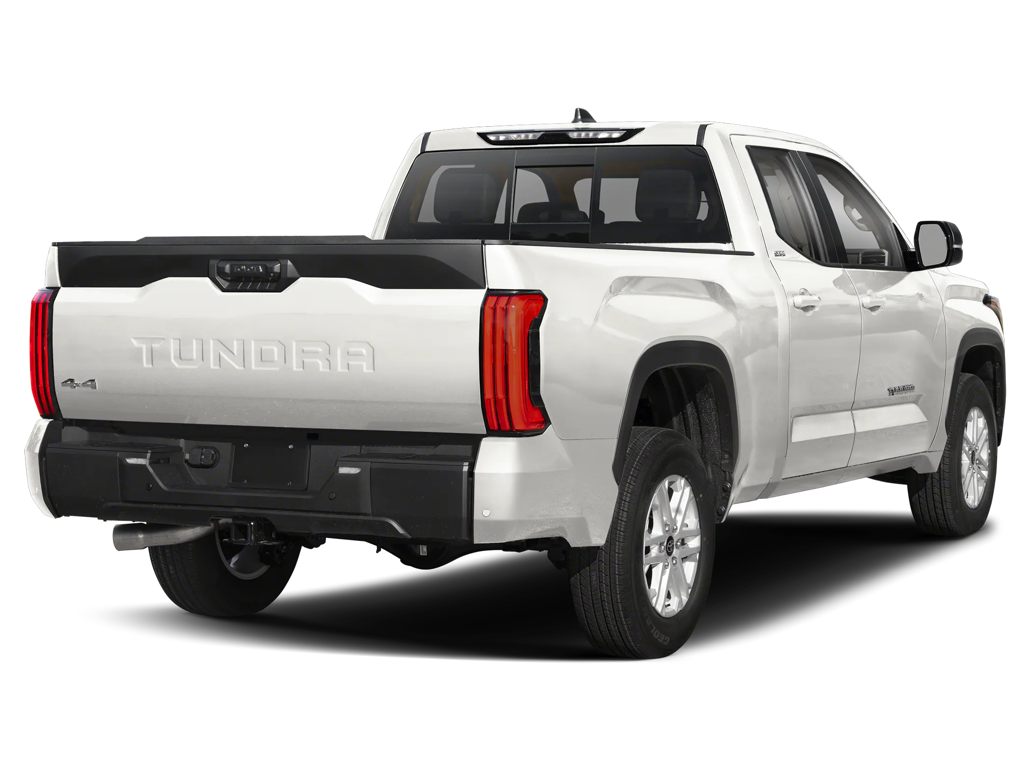 Used 2026 Toyota Tundra Truck
