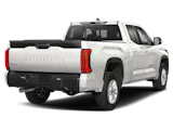 Used 2026 Toyota Tundra Truck