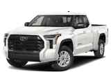 Used 2026 Toyota Tundra Truck