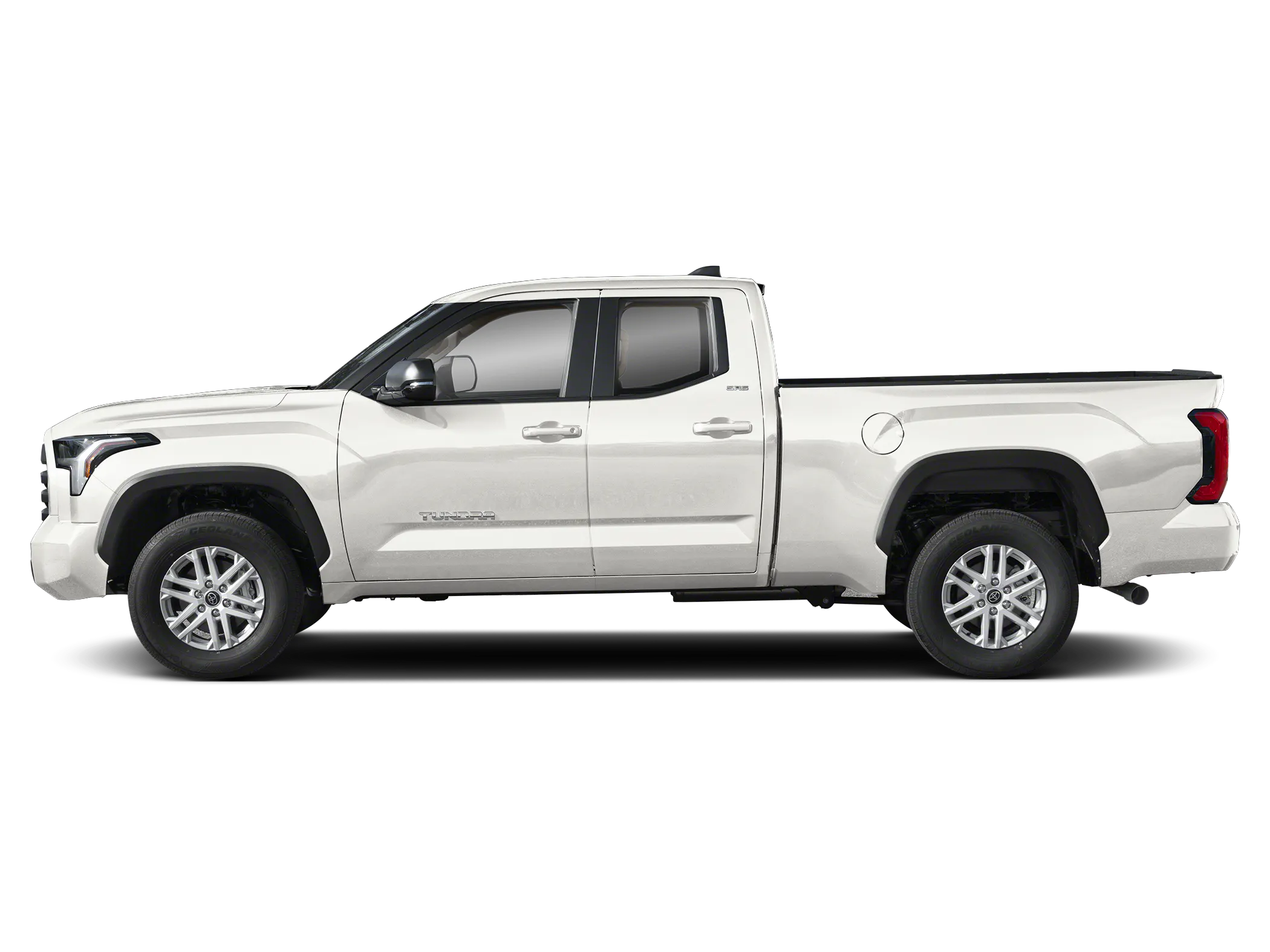Used 2026 Toyota Tundra Truck
