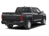 New 2026 Toyota Tundra Truck - photo 3 of 3