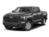 New 2026 Toyota Tundra Truck - photo 1 of 3