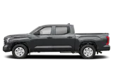 New 2026 Toyota Tundra Truck - photo 2 of 3