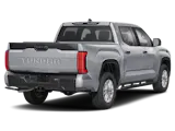 New 2026 Toyota Tundra Truck - photo 3 of 3