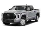 New 2026 Toyota Tundra Truck - photo 1 of 3