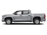 New 2026 Toyota Tundra Truck - photo 2 of 3