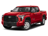 New 2026 Toyota Tundra Truck - photo 1 of 3