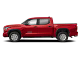 New 2026 Toyota Tundra Truck - photo 2 of 3