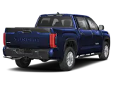 New 2026 Toyota Tundra Truck - photo 3 of 3