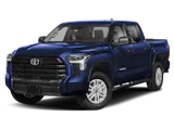 New 2026 Toyota Tundra Truck - photo 1 of 3
