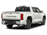 Used 2026 Toyota Tundra Truck
