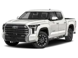 Used 2026 Toyota Tundra Truck