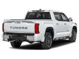 New 2026 Toyota Tundra Truck - photo 3 of 3