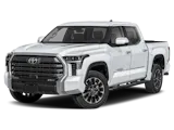 New 2026 Toyota Tundra Truck - photo 1 of 3