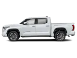 New 2026 Toyota Tundra Truck - photo 2 of 3