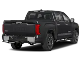 New 2026 Toyota Tundra Truck - photo 2 of 2