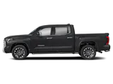 New 2026 Toyota Tundra Truck - photo 1 of 2