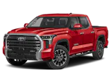 New 2026 Toyota Tundra 2WD Truck