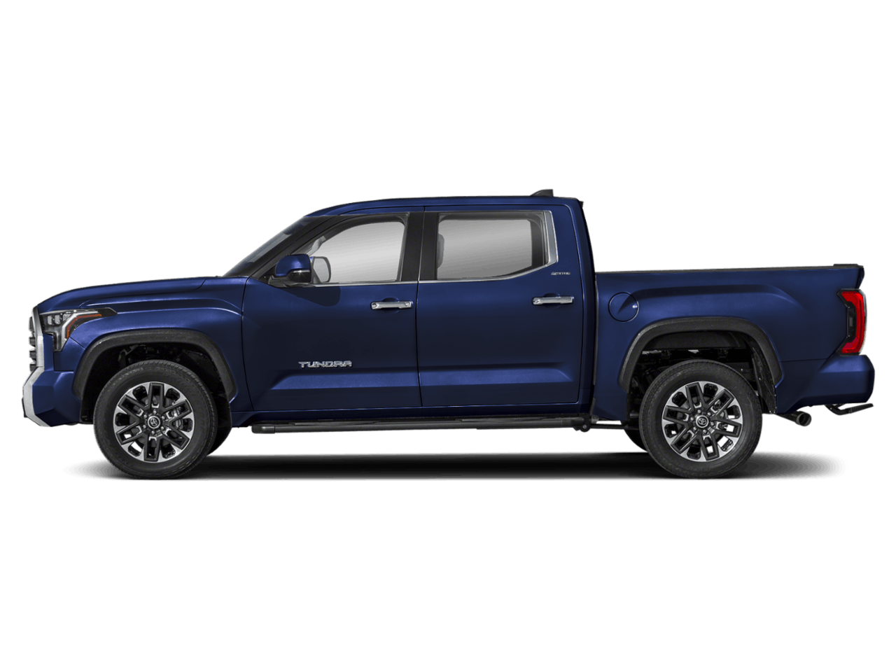 2026 Toyota Tundra Limited's photo