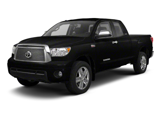 2010 Toyota Tundra's photo