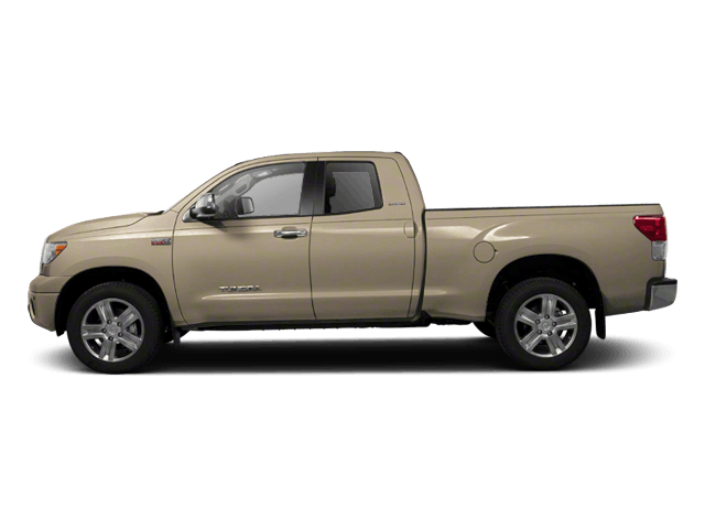 2010 Toyota Tundra Limited's photo