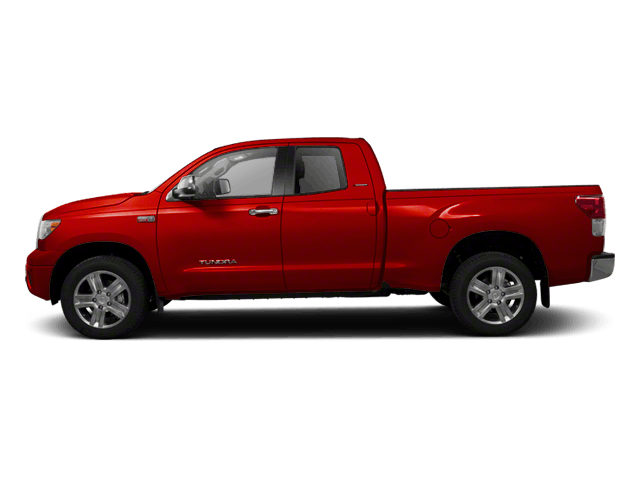 2013 Toyota Tundra Tundra Grade