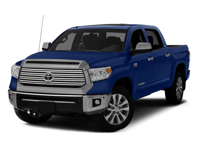 2014 Toyota Tundra 5.7 Auto 4WD Limited Crew Max's photo