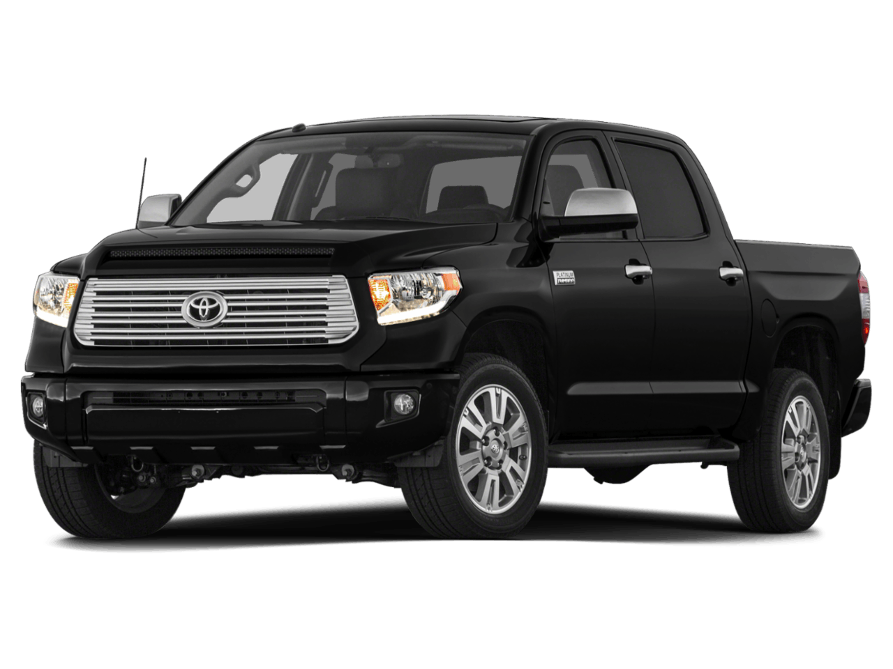 2015 Toyota Tundra Platinum's photo