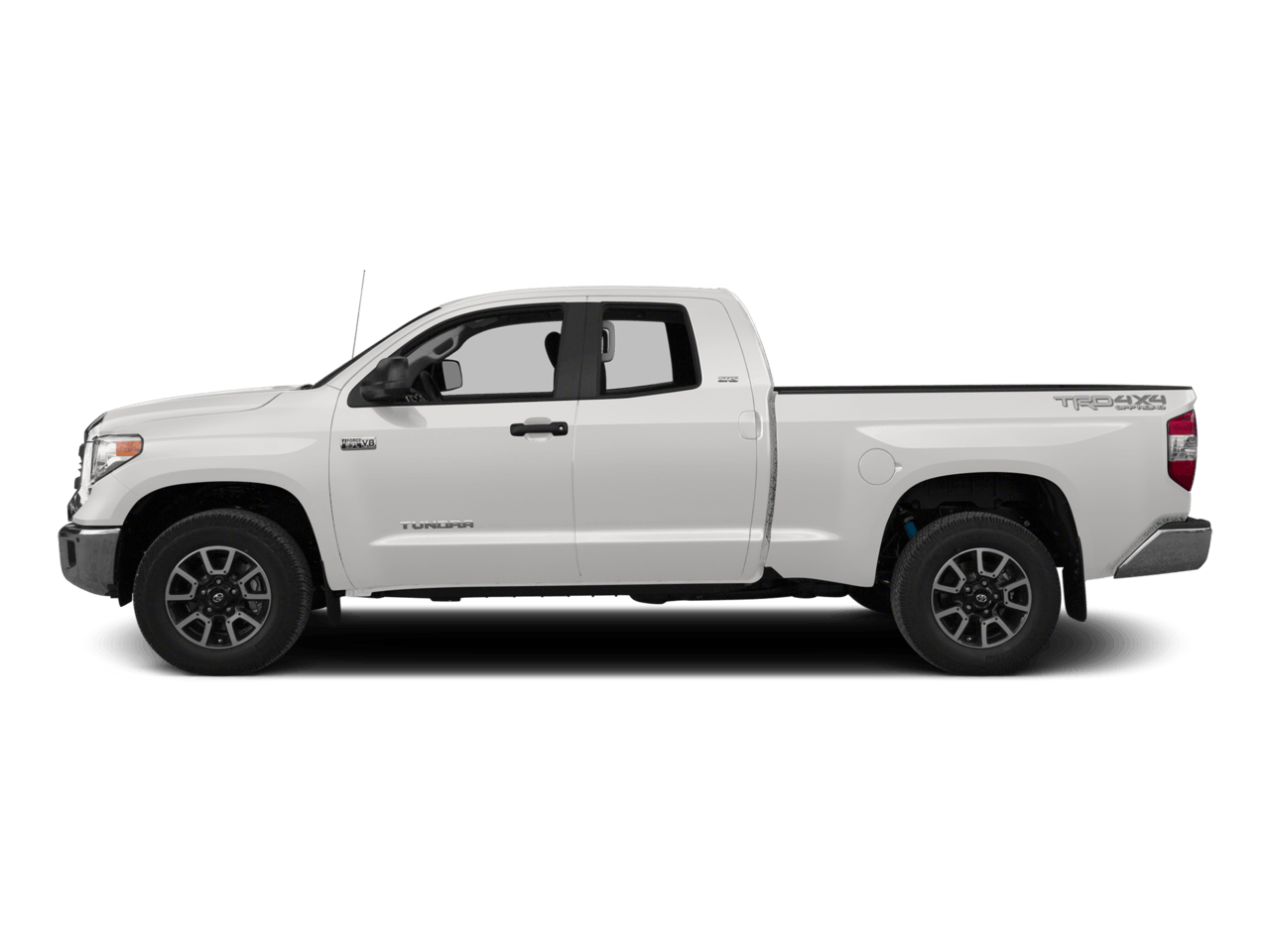 2015 Toyota Tundra SR5's photo