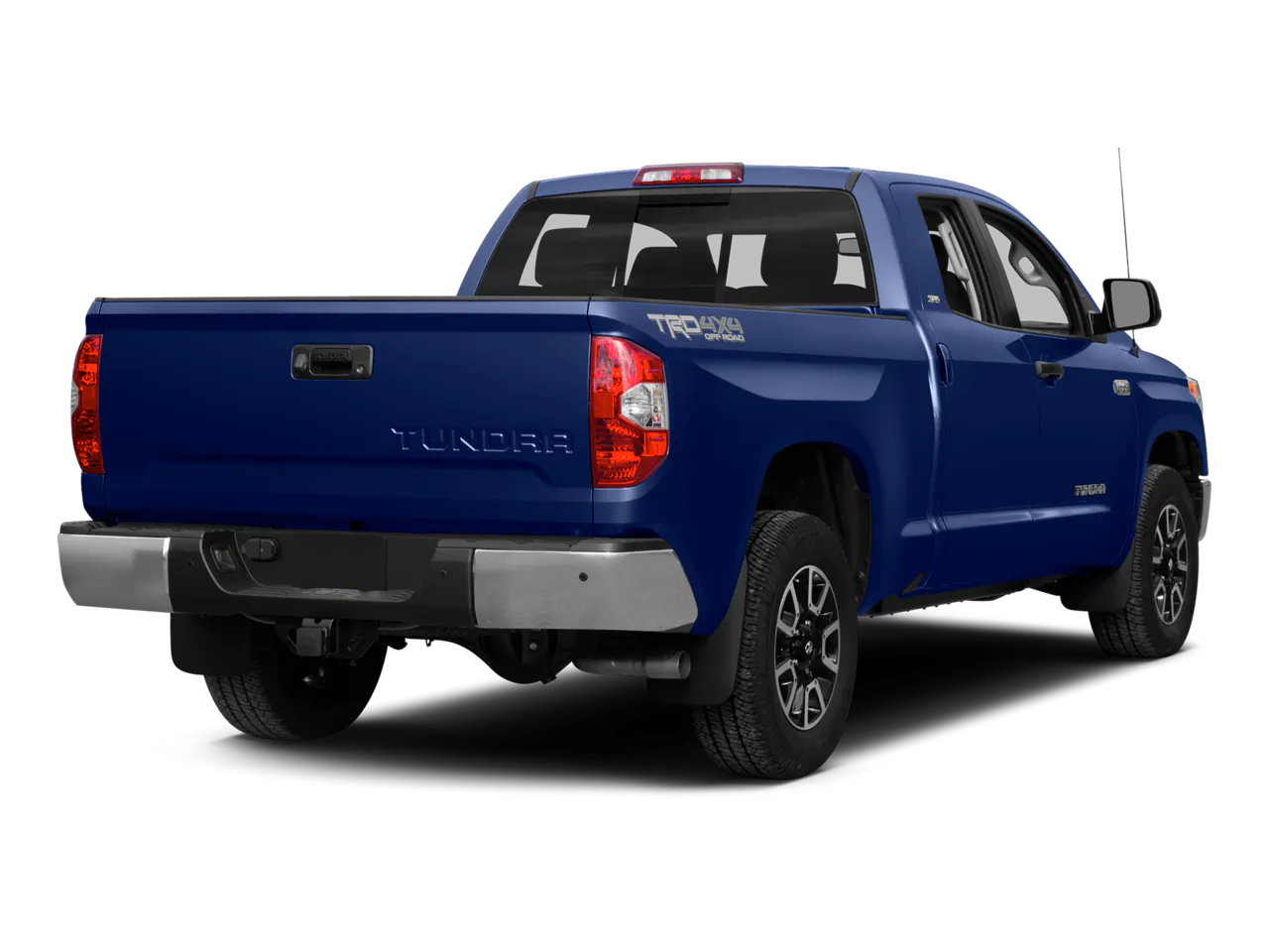 Used 2015 Toyota Tundra Truck