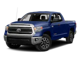 Used 2015 Toyota Tundra Truck